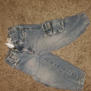 18m jean pants